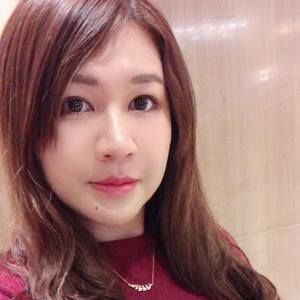 Meet your Posher, Catherine